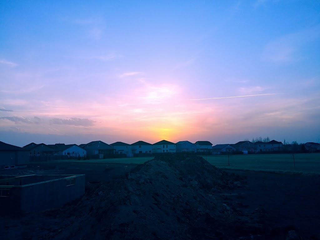 Sir Winston Churchill Park | 150 John Duncan Dr, Winnipeg, MB R2C 5L8, Canada
