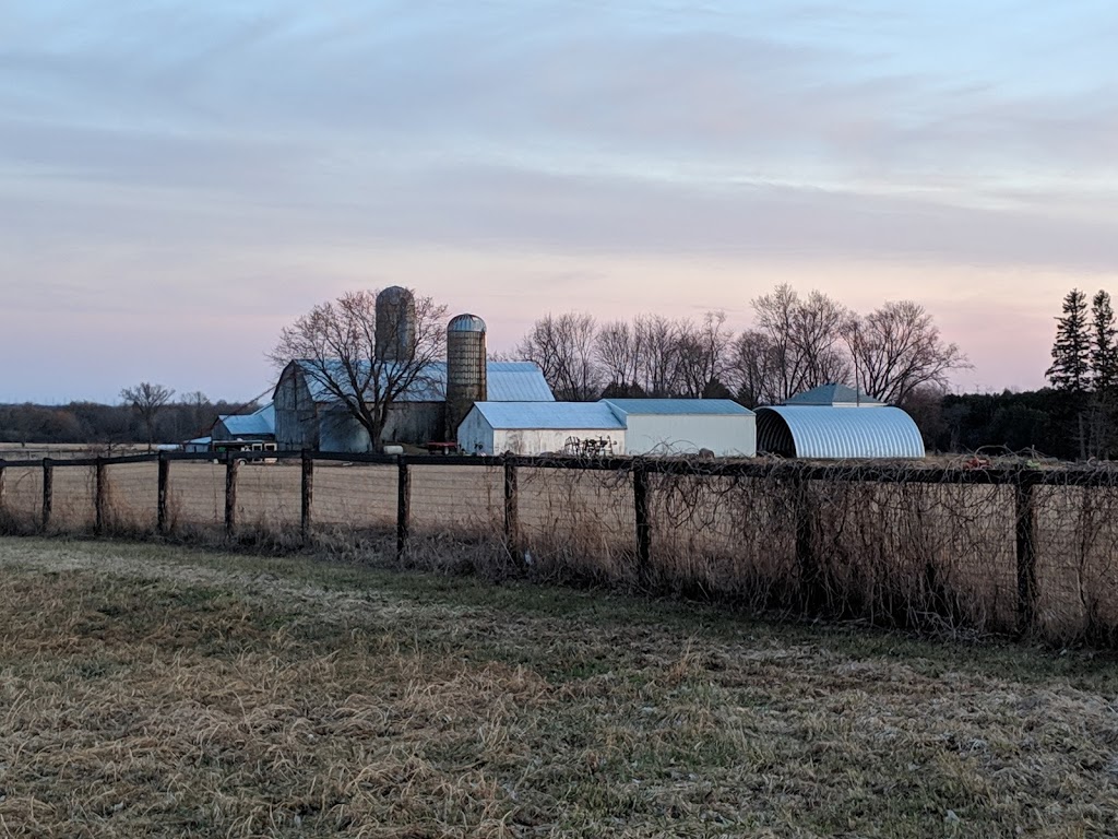 Haydon Community Hall | 2503 Concession Rd 8, Haydon, ON L1C 3K2, Canada | Phone: (905) 260-4823