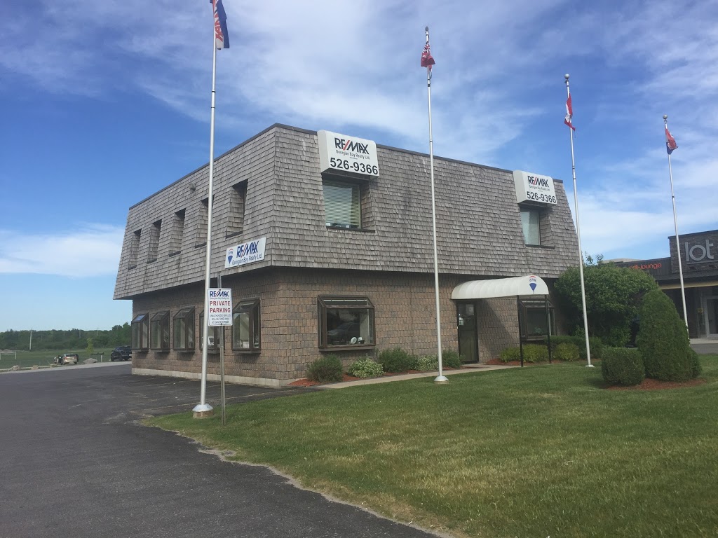 Kevin Ellis - RE/MAX Georgian Bay Realty Ltd., Brokerage | 833 King St, Midland, ON L4R 4L1, Canada | Phone: (705) 526-9366