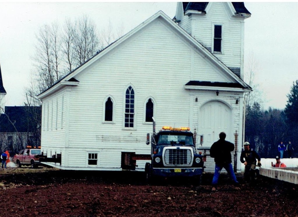 S Rushton Construction & House Moving Expert | Abercrombie Rd, New Glasgow, NS B2H 5C6, Canada | Phone: (902) 928-1276