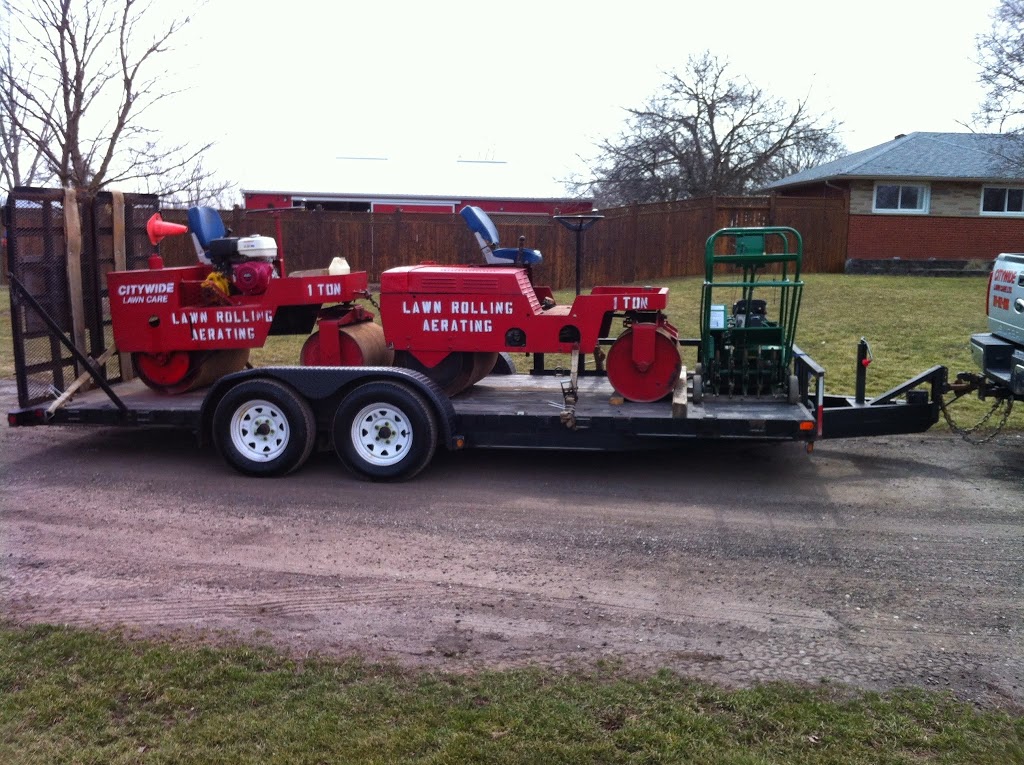 Citywide Lawn Care | 9375 Longwoods Rd, Delaware, ON N0L 1E0, Canada | Phone: (519) 652-6666