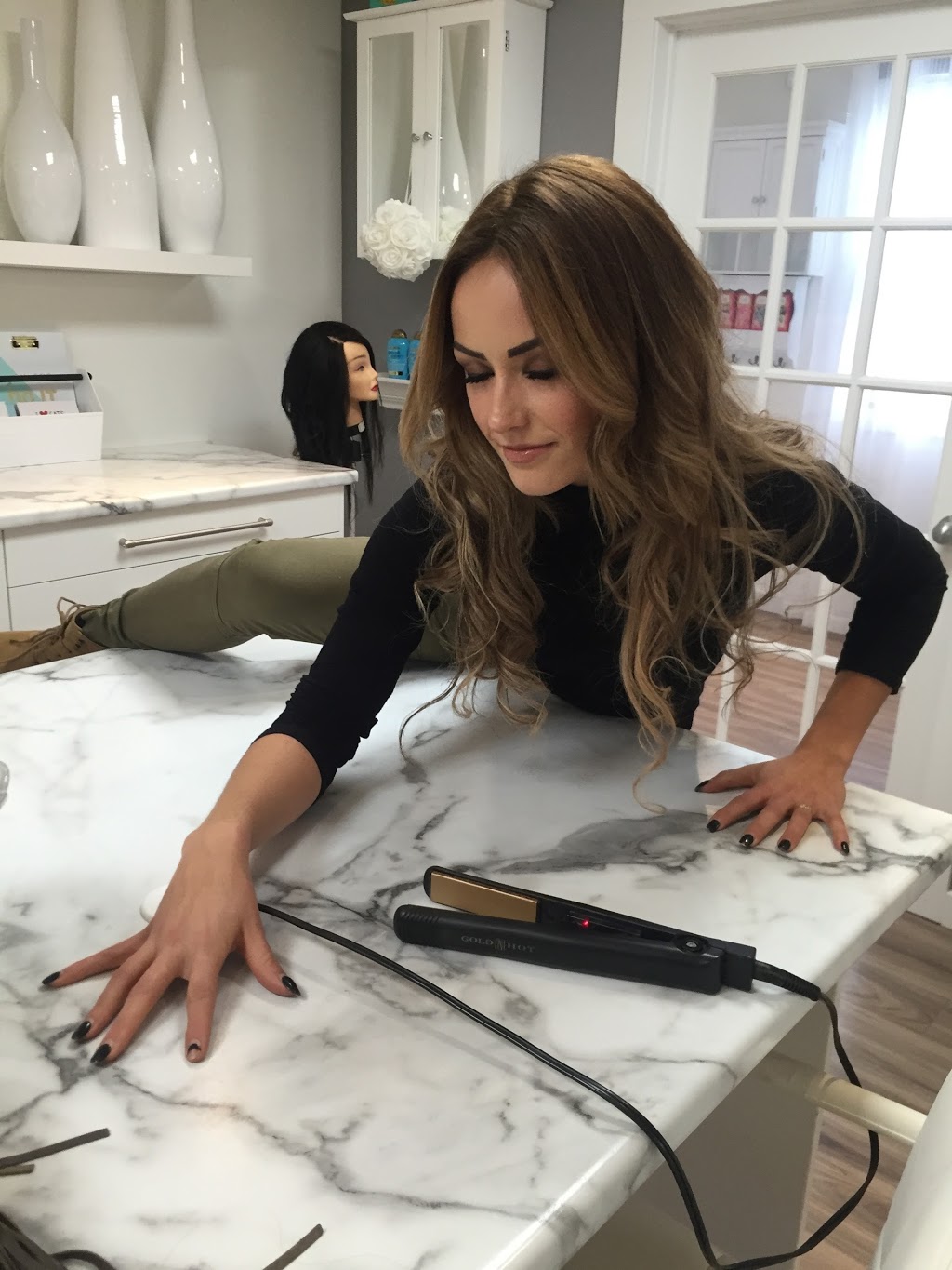 Xpose Beauty | 6415 Bowness Rd NW, Calgary, AB T3B 2G4, Canada | Phone: (403) 457-2511