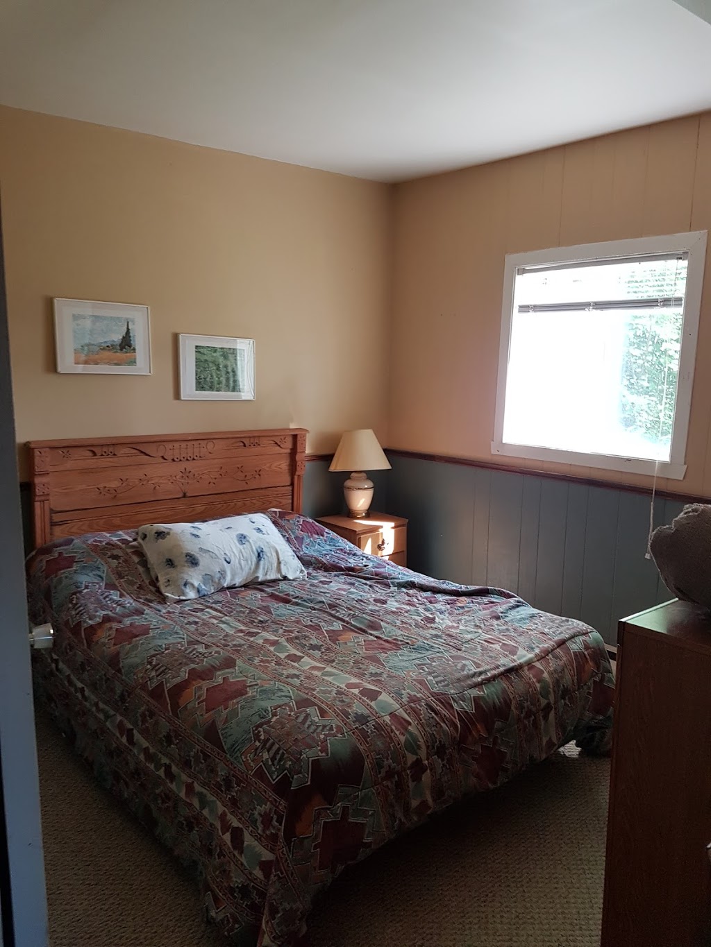 Chalets Lauzon | 521 Rue Lauzon, Saint-Faustin-Lac-Carré, QC J0T 1J2, Canada | Phone: (819) 688-2809