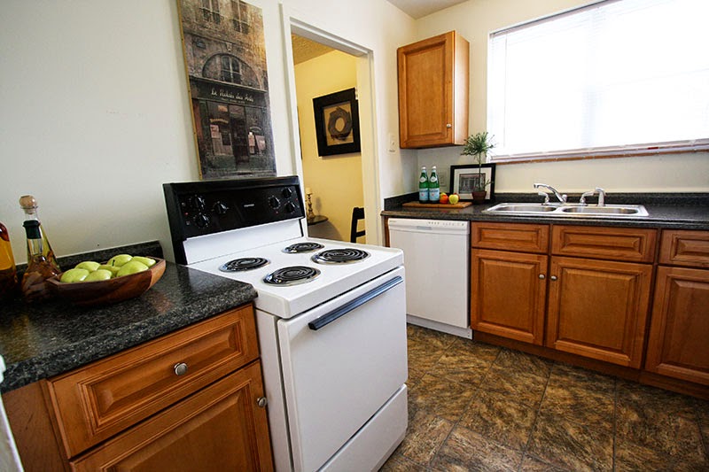 SnyderPark Village Apartments | 95 Campus Dr, Buffalo, NY 14226, USA | Phone: (716) 839-3400