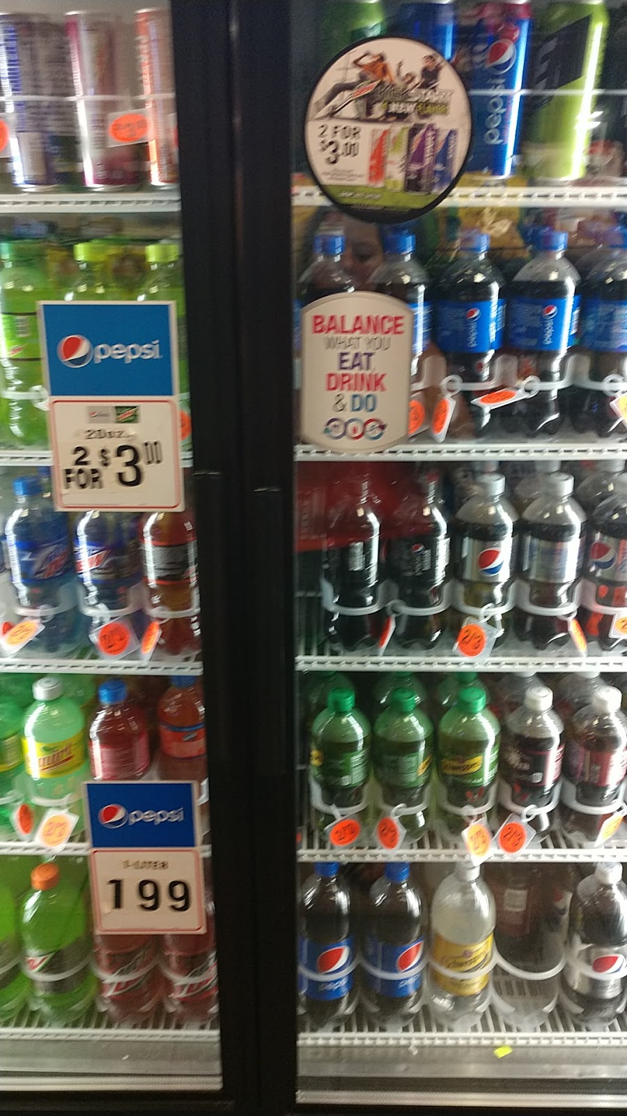 Gas Plus Express | 3287 South Park Ave, Buffalo, NY 14218, USA | Phone: (716) 826-8121