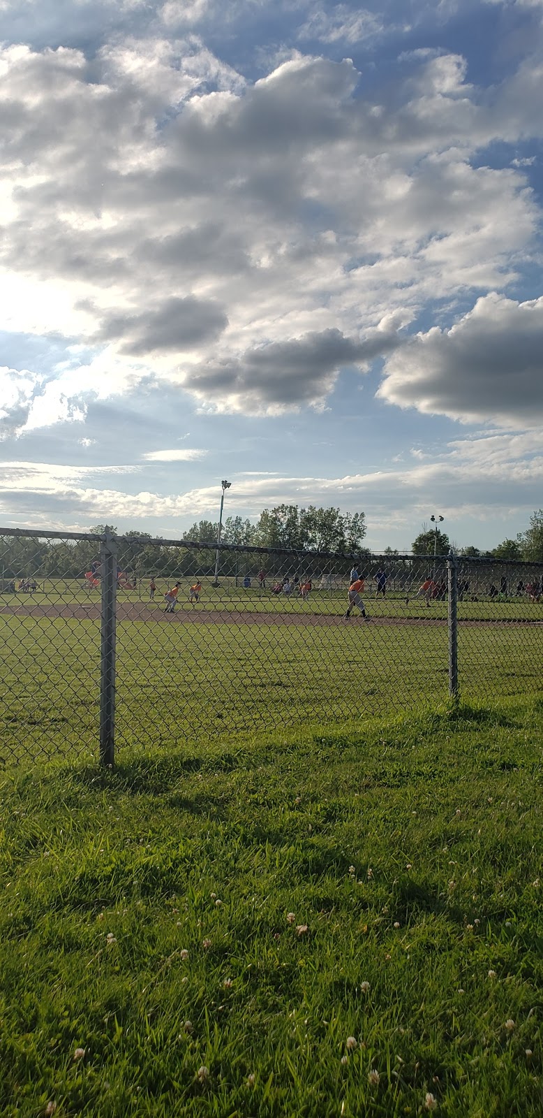 Firemens Park | 90 Gould Ave, Depew, NY 14043, USA