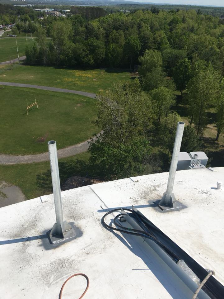 Solution Bourgault Inc | 350 Rue de Tadoussac, Otterburn Park, QC J3H 5N4, Canada | Phone: (514) 473-5240