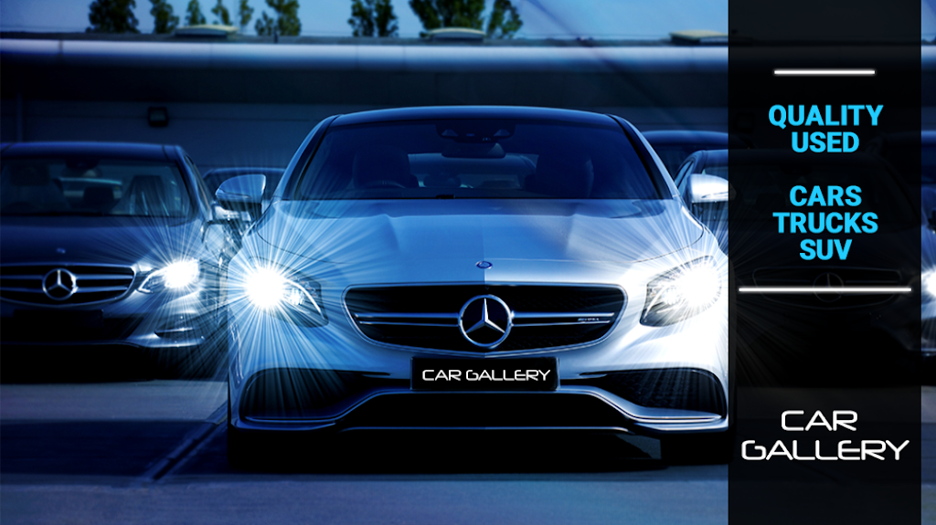 Car Gallery | 330 40 Ave NE, Calgary, AB T2E 2M7, Canada | Phone: (403) 717-0890