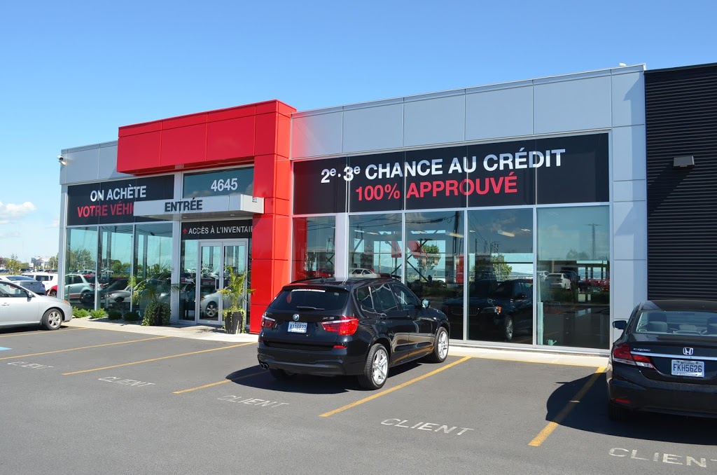 Automobile En Direct.com | 4645 Chemin de Chambly, Saint-Hubert, QC J3Y 3M9, Canada | Phone: (450) 462-2828