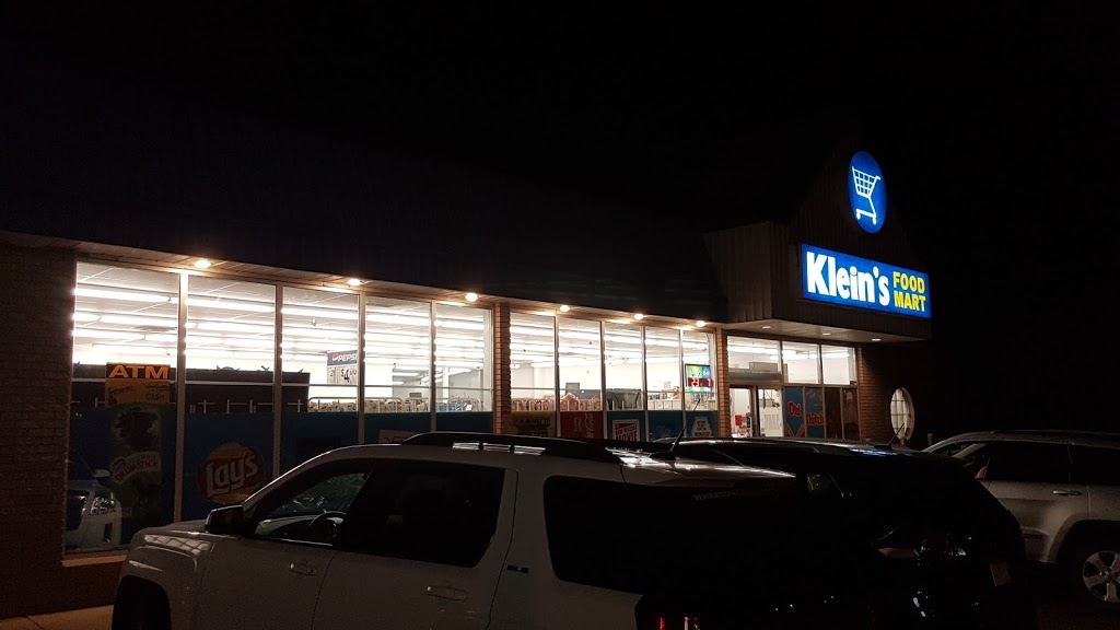 Kleins Food Mart | 255 E Broadway Ave, Regina, SK S4N 0Z6, Canada | Phone: (306) 757-3354