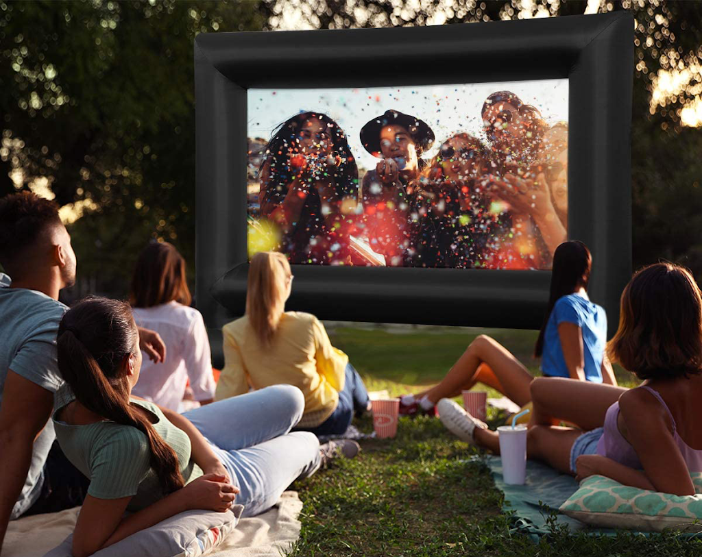 Outback Movies | 444 Garth Massey Dr, Cambridge, ON N1T 2G5, Canada | Phone: (519) 498-2490