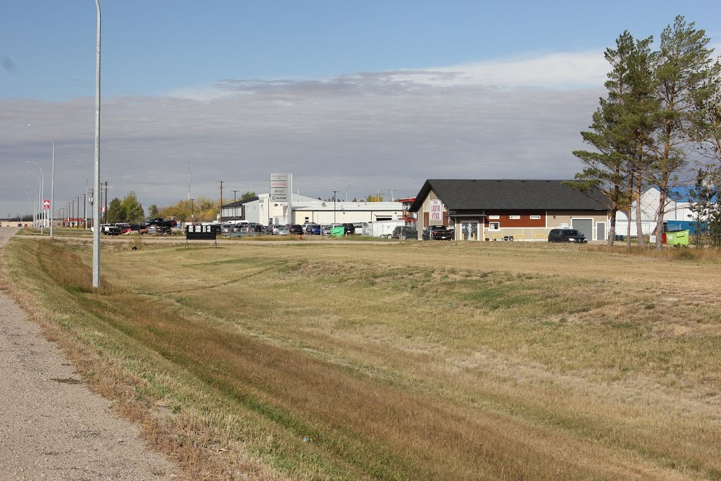 Grand Liquor Store | 525 Johnston Ave, Indian Head, SK S0G 2K0, Canada | Phone: (306) 695-2477