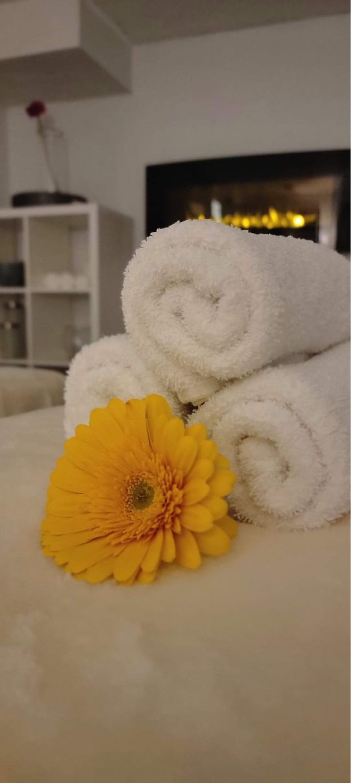 Ignite Your Soul Wellness Spa Pickering | 609 Liverpool Rd, Pickering, ON L1W 1R1, Canada | Phone: (289) 980-4144