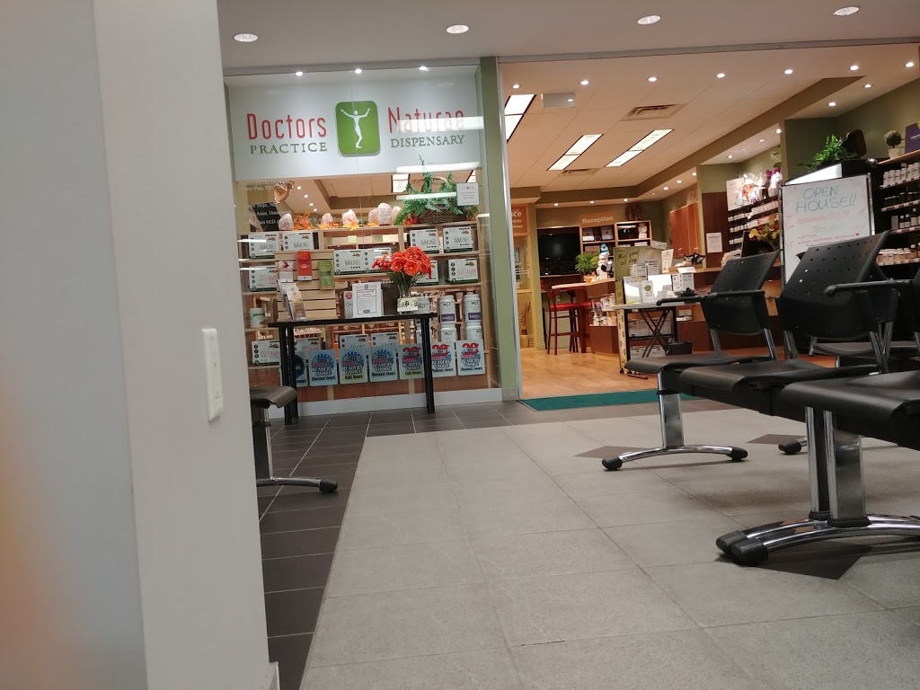 Doctors Naturae: Practice & Supplement Store | Main Floor, 2951 Walkers Line, Burlington, ON L7M 4Y1, Canada | Phone: (905) 336-9621