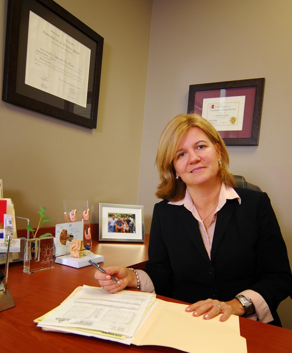 Riverside Hearing Care | 7875 Riverside Dr E, Windsor, ON N8S 1E1, Canada | Phone: (519) 945-9500