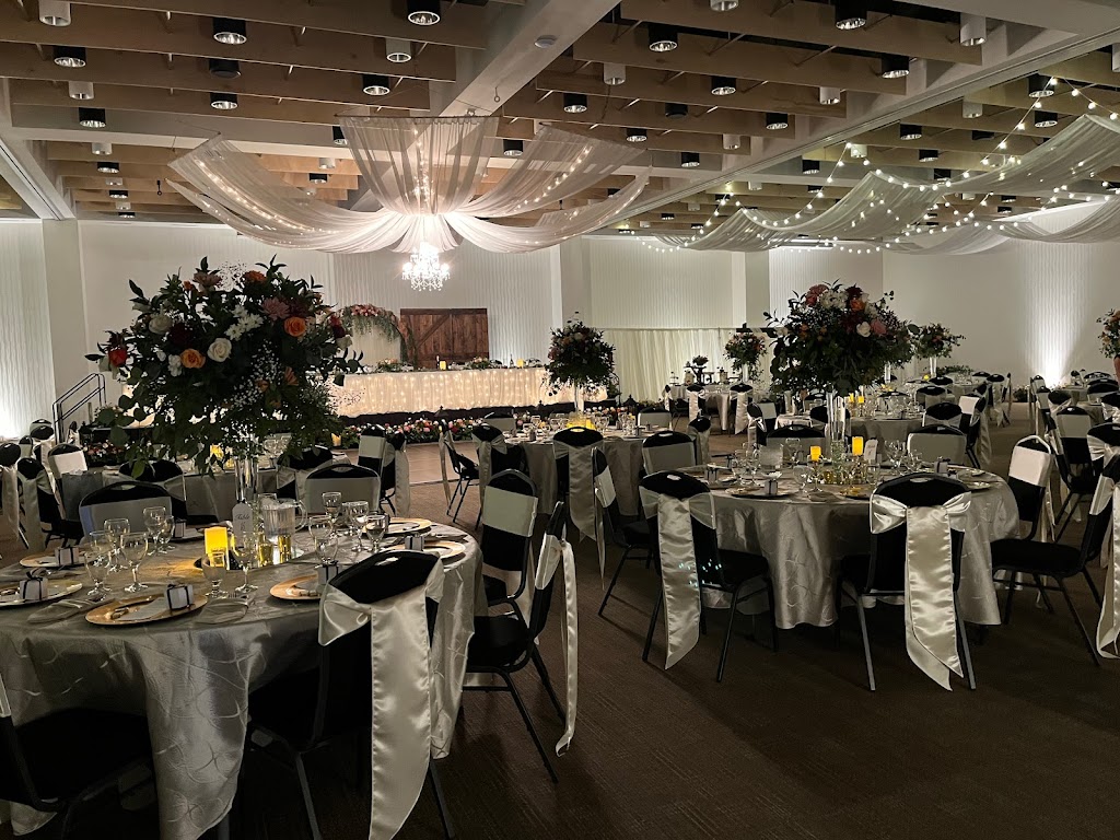 Badlands Community Facility | 80 Veterans Way, Drumheller, AB T0J 0Y2, Canada | Phone: (403) 823-1370