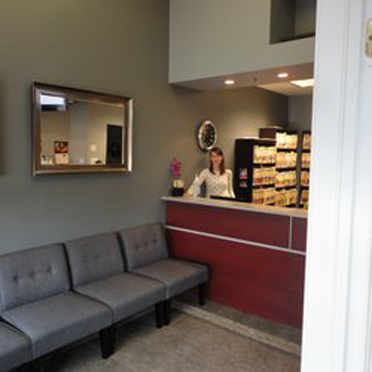 Big Bay Point Dentistry | 647 Yonge St #4, Barrie, ON L4N 4E7, Canada | Phone: (705) 722-1101