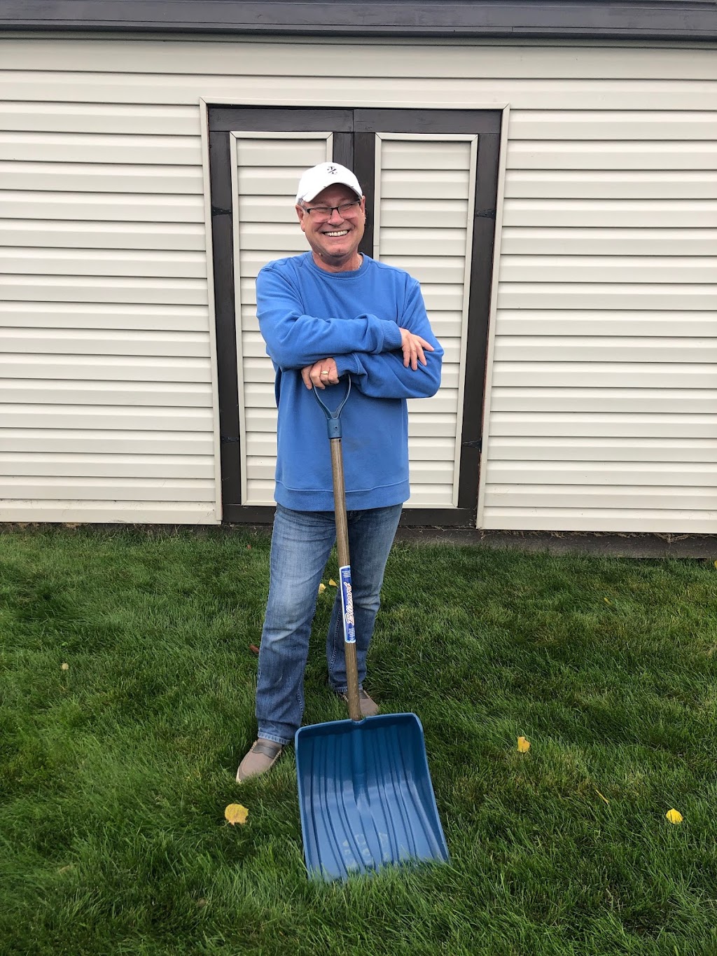Retired and Bored Services Inc. | 20004 131 Ave. NW, Edmonton, AB T5S 0E1, Canada | Phone: (780) 288-8948