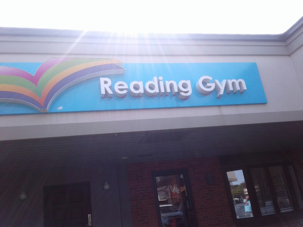 Reading Gym | 33 Lakeshore Rd, St. Catharines, ON L2N 7B3, Canada | Phone: (905) 938-0733