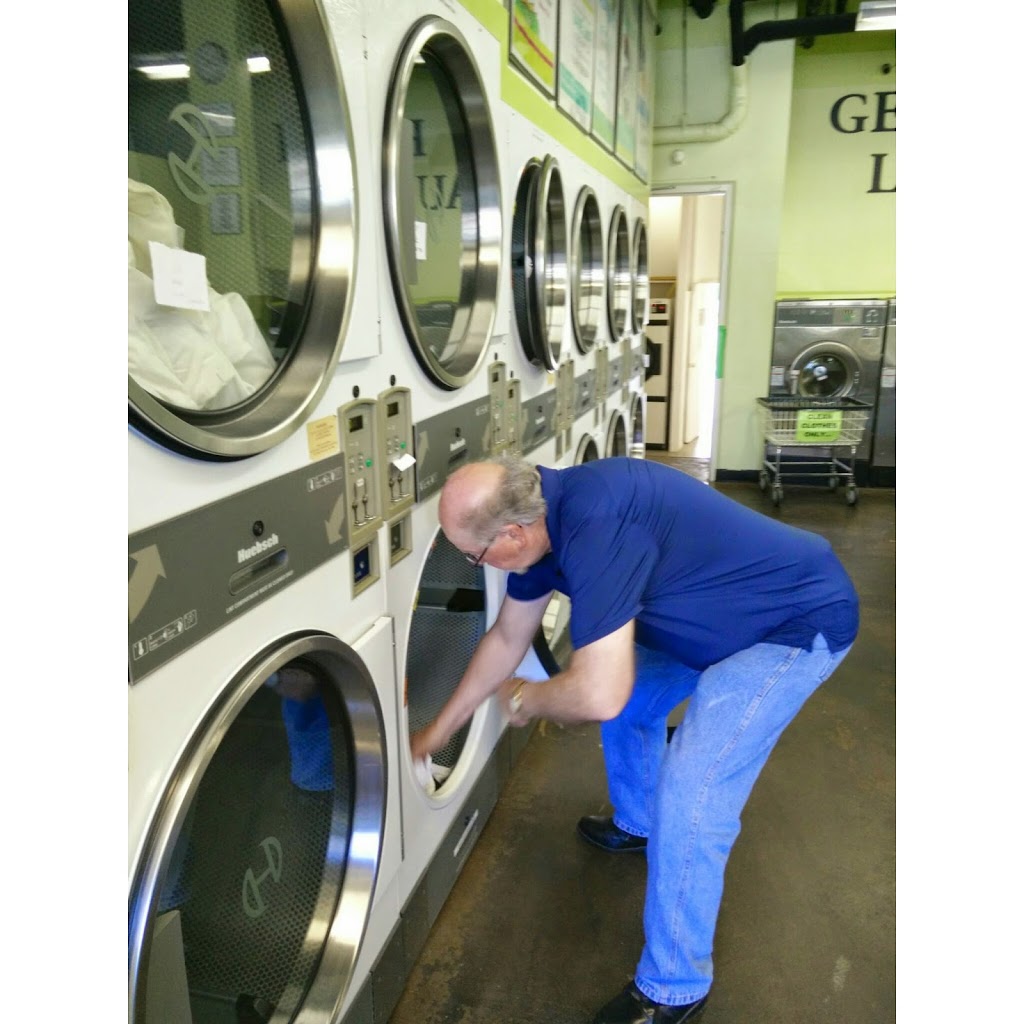Get Fresh Laundry | 2572 Kingsway, Vancouver, BC V5R 5H2, Canada | Phone: (604) 569-2559