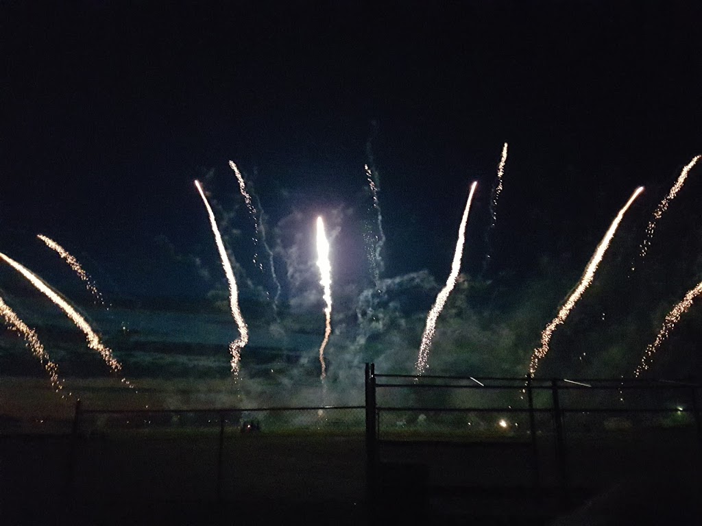 Stahn Field | Mitchell, MB R5G 1H9, Canada