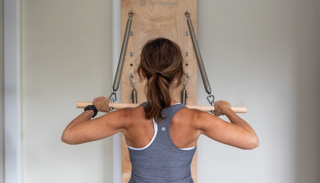 Letts Pilates & Yoga | Happy Valley Ln, West Vancouver, BC V7W 1K9, Canada | Phone: (604) 655-7816