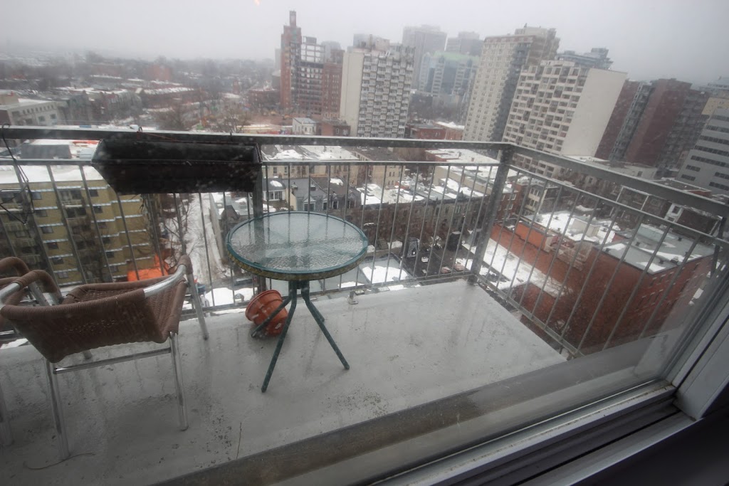 C. I. F. Properties | 1190 Rue du Fort #1503, Montréal, QC H3H 2B5, Canada | Phone: (514) 288-7752