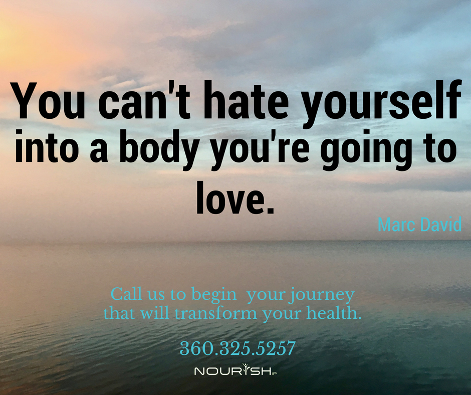 Ideal Wellness | 8 Bellwether Way, Bellingham, WA 98225, USA | Phone: (360) 325-5257