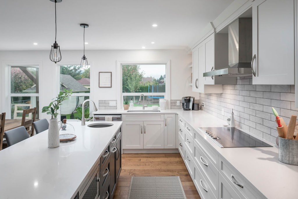 Alair Homes Chilliwack | 45905 Yale Rd #9, Chilliwack, BC V2P 8E6, Canada | Phone: (604) 316-2205