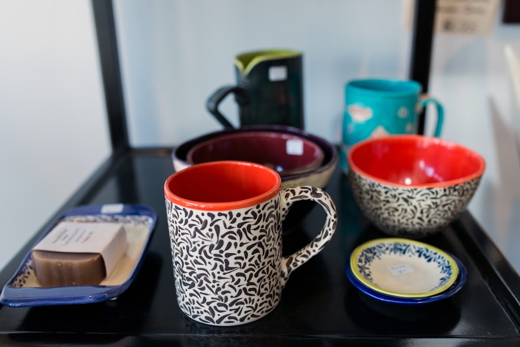 South Shore Gallery | 2046 Otter Point Rd, Sooke, BC V9Z 0P7, Canada | Phone: (250) 642-2058
