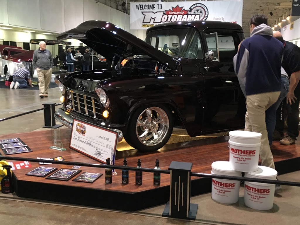 Hitman Hotrods | 180 Sheldon Dr #6&7, Cambridge, ON N1R 6V1, Canada | Phone: (519) 620-0800