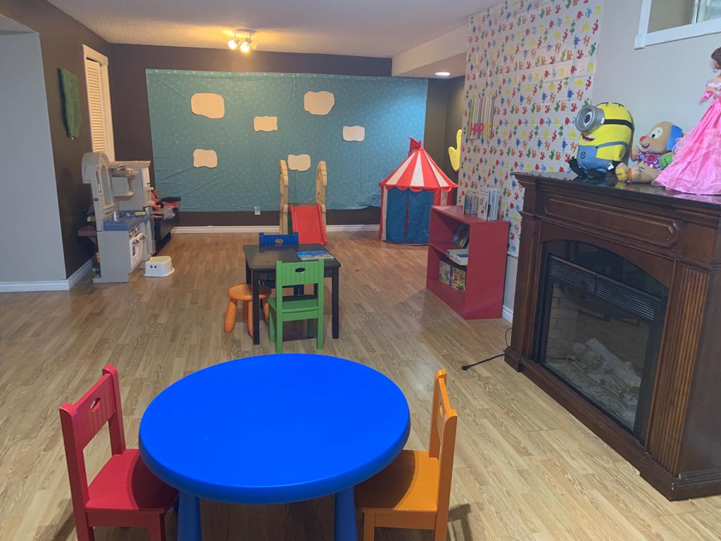 Radma Islamic Preschool | 316 Mt Selkirk Close SE, Calgary, AB T2Z 2P7, Canada | Phone: (403) 966-7530