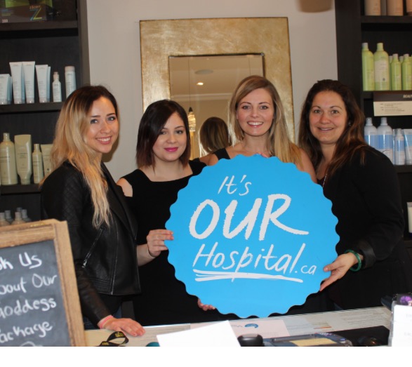 Dragonfly Salon & Spa | 114 Centre St, St Thomas, ON N5R 2Z9, Canada | Phone: (519) 207-3355