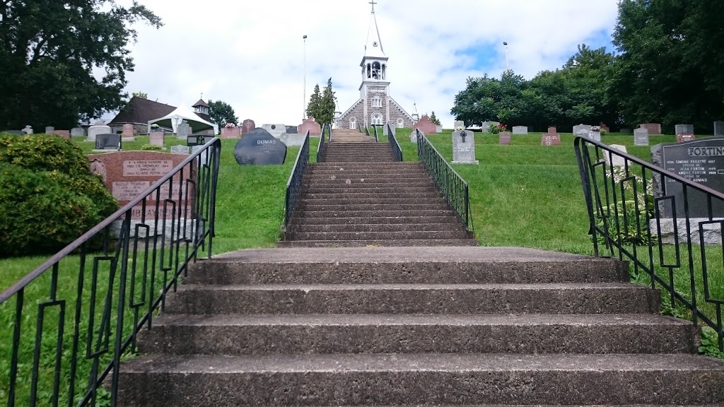 Sainte-Jeanne-de-Chantal | 1 Rue de lÉglise, Notre-Dame-de-lÎle-Perrot, QC J7V 8P4, Canada | Phone: (514) 453-2125