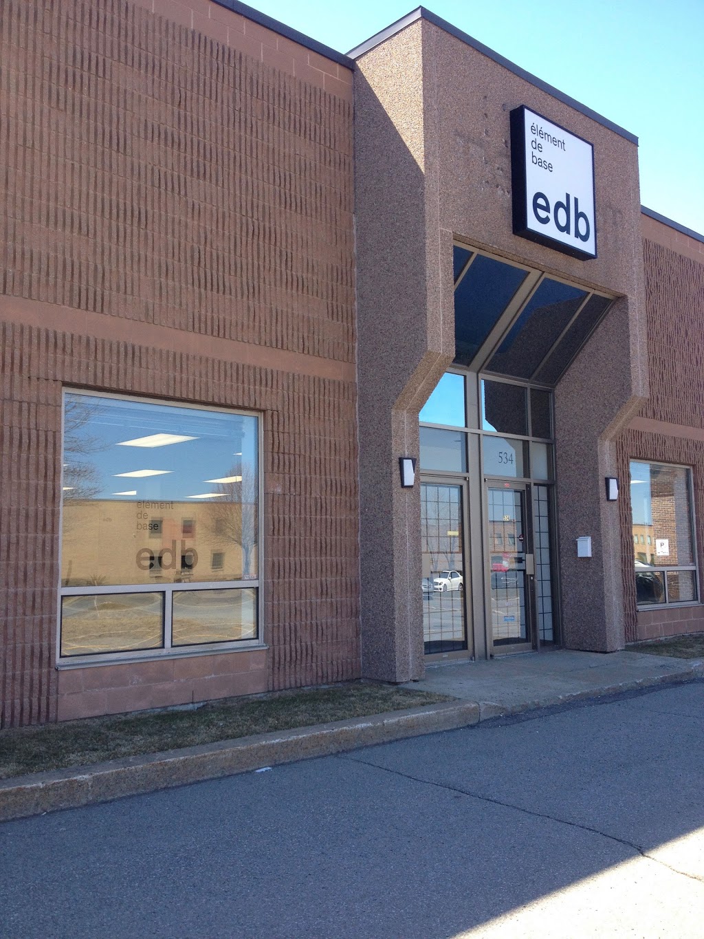 élément de base | 534 Rue McCaffrey, Saint-Laurent, QC H4T 1N1, Canada | Phone: (514) 738-6484