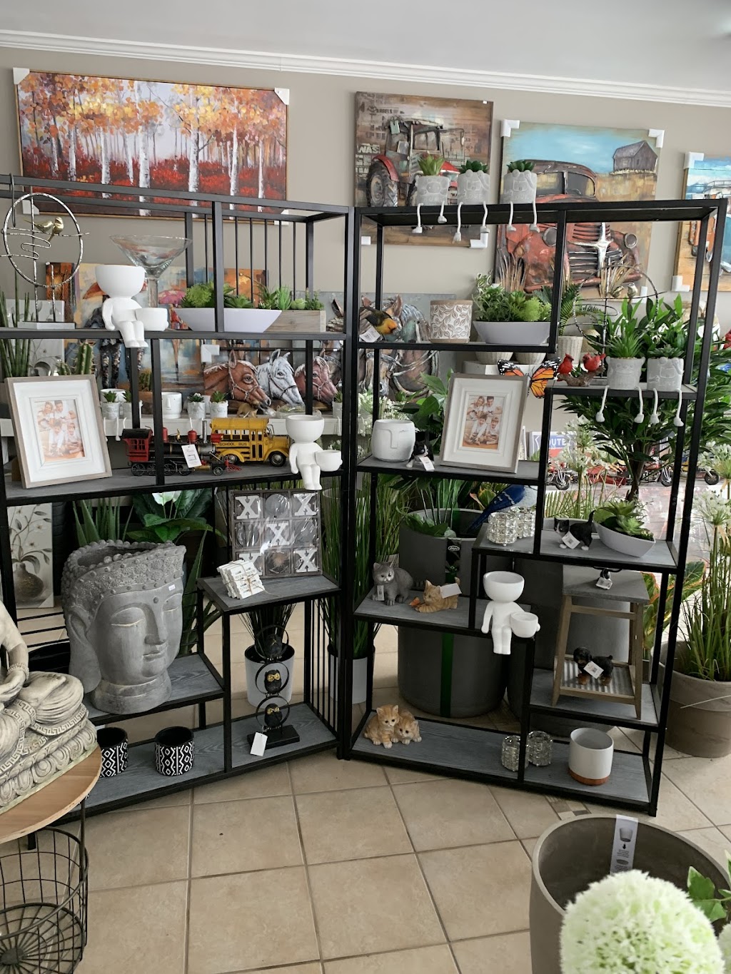 Centre Jardin Rivière-du-Loup | 409 Rue Témiscouata, Rivière-du-Loup, QC G5R 6B3, Canada | Phone: (418) 863-5420