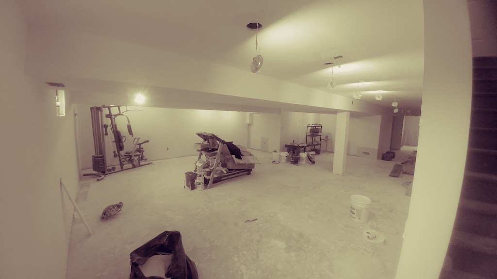 Top shelf renovations & restorations | 7145 Indian Line, Scotland, ON N0E 1R0, Canada | Phone: (548) 885-1718