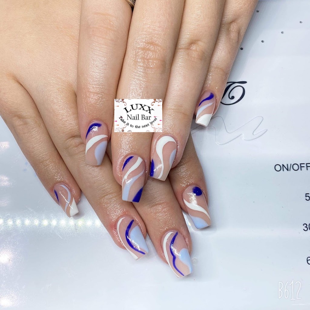 Luxx Nail Bar | 2312 46 Ave E, Nisku, AB T9E 1K1, Canada | Phone: (825) 333-3979