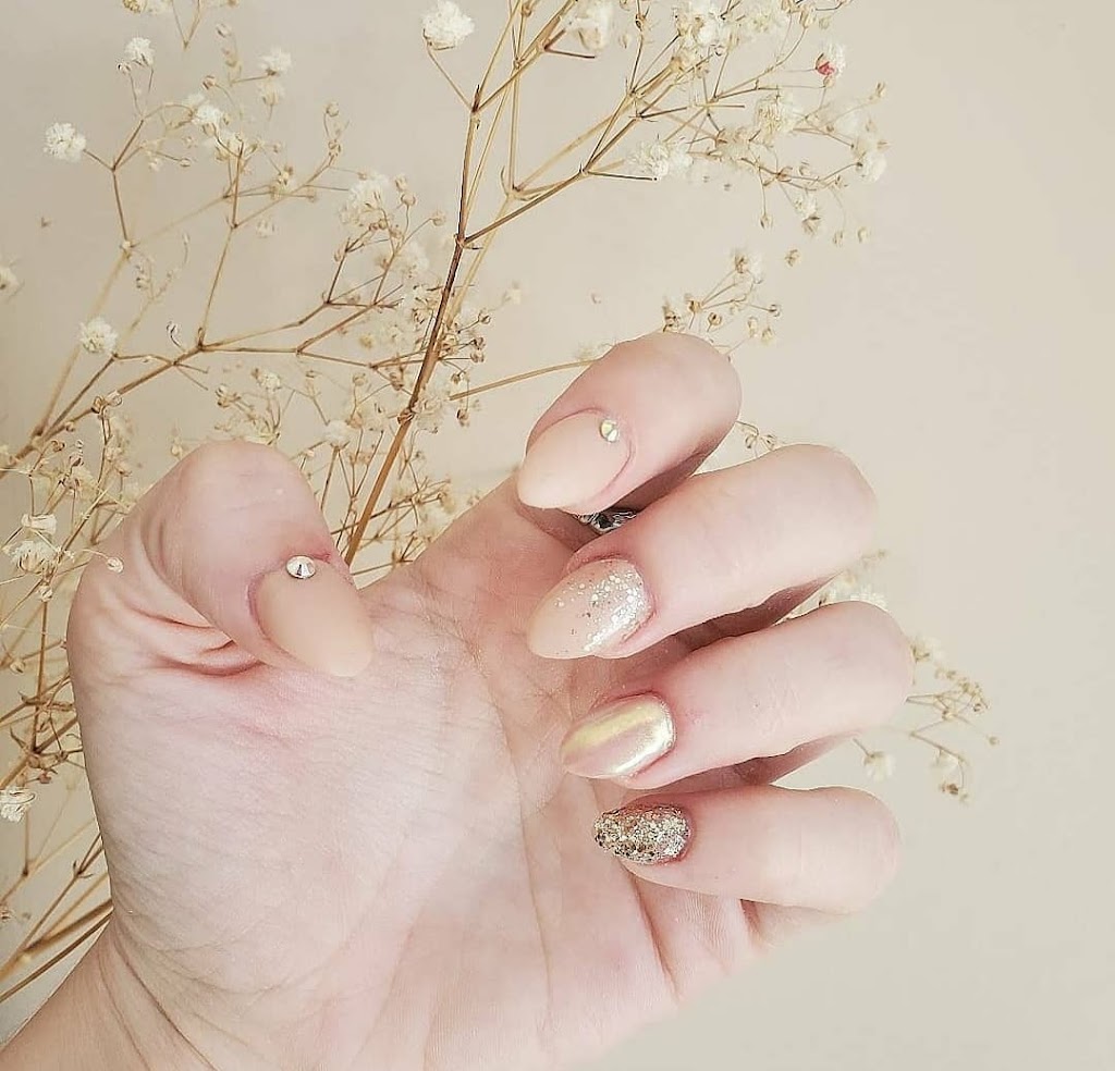 EMBRACE NAILS & SPA | 50 Rolling Hills Dr, Orangeville, ON L9W 6T6, Canada | Phone: (519) 307-6677