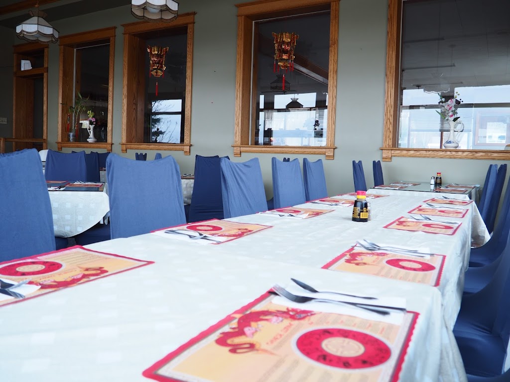 Twin Dragon Restaurant | 2501 3rd Ave W, Owen Sound, ON N4K 4S7, Canada | Phone: (519) 371-3540