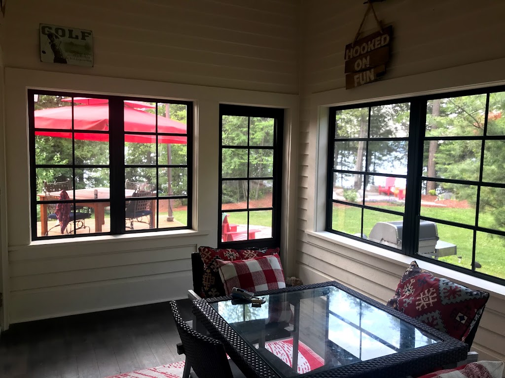 Muskoka Aluminum & Vinyl | 845 Muskoka Rd S, Gravenhurst, ON P1P 1K4, Canada | Phone: (705) 687-6722