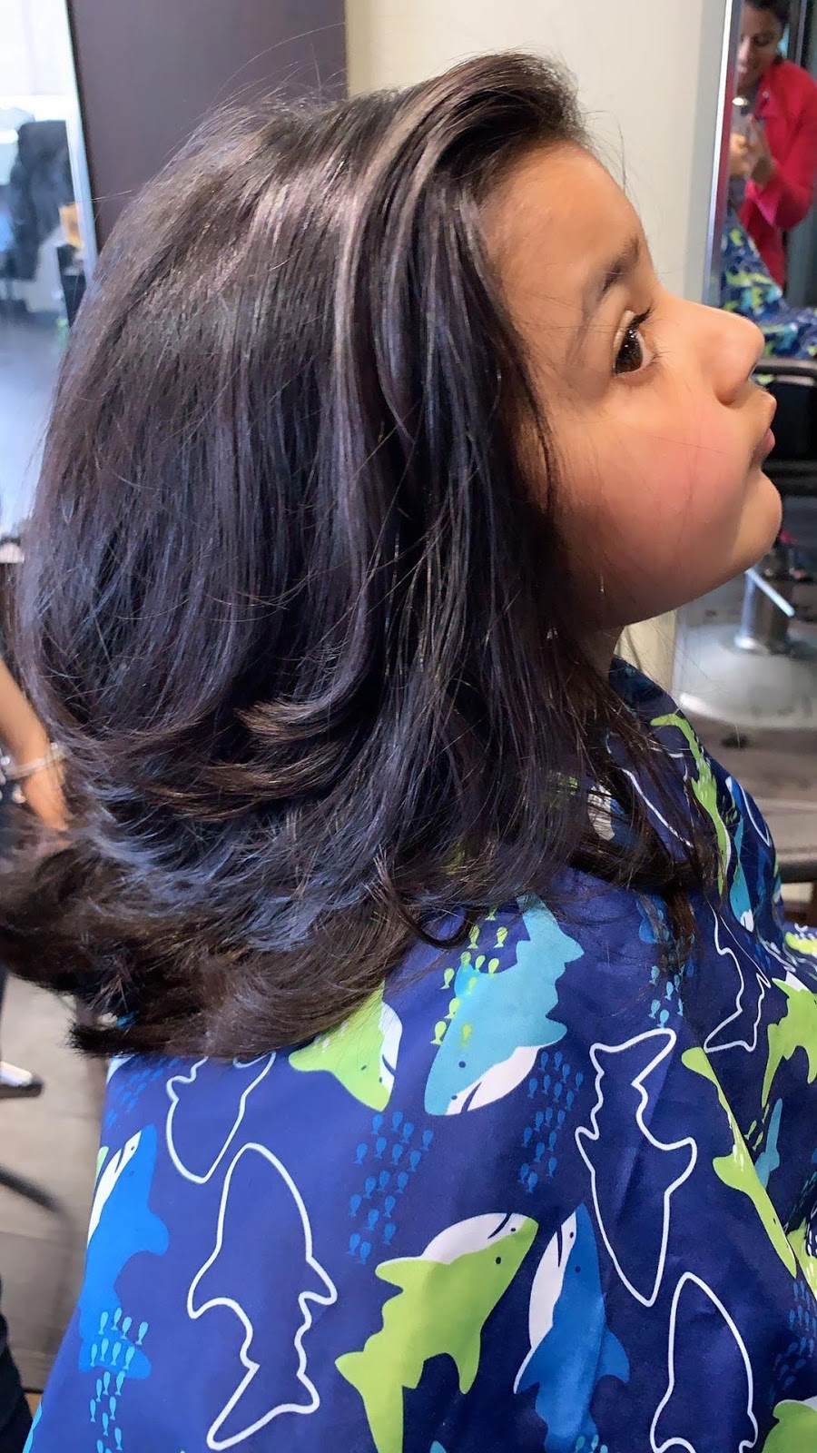 La Moz Cuts N Style | 130 Queens Plate Dr, Etobicoke, ON M9W 0B4, Canada | Phone: (416) 674-5722