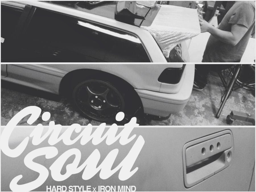Circuit Soul / RAUH-Welt Begriff (RWB) | 20-30 Capilano Way, New Westminster, BC V3L 5M3, Canada | Phone: (604) 358-7685