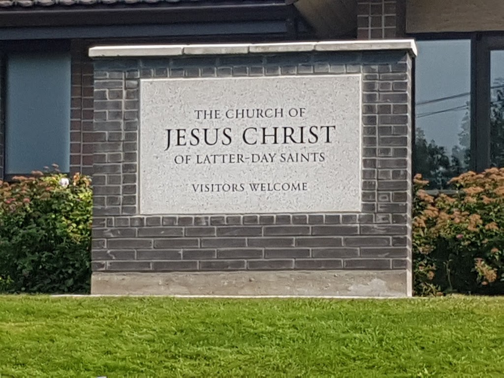 The Church of Jesus Christ of Latter-day Saints | 1400 20 St NE, Salmon Arm, BC V1E 2V5, Canada | Phone: (250) 832-7923