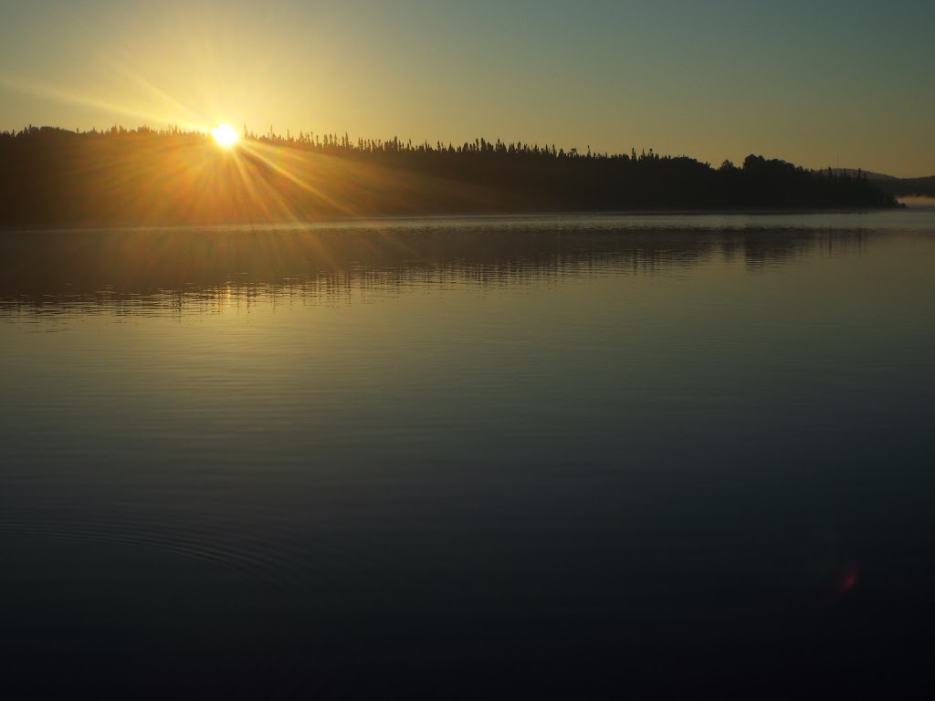 Accueuil Chigoubiche | Réserve faunique Ashuapmushuan | Kilomètre 113, QC-167, Le Domaine-du-Roy, QC G0W 1P0, Canada | Phone: (418) 256-3806