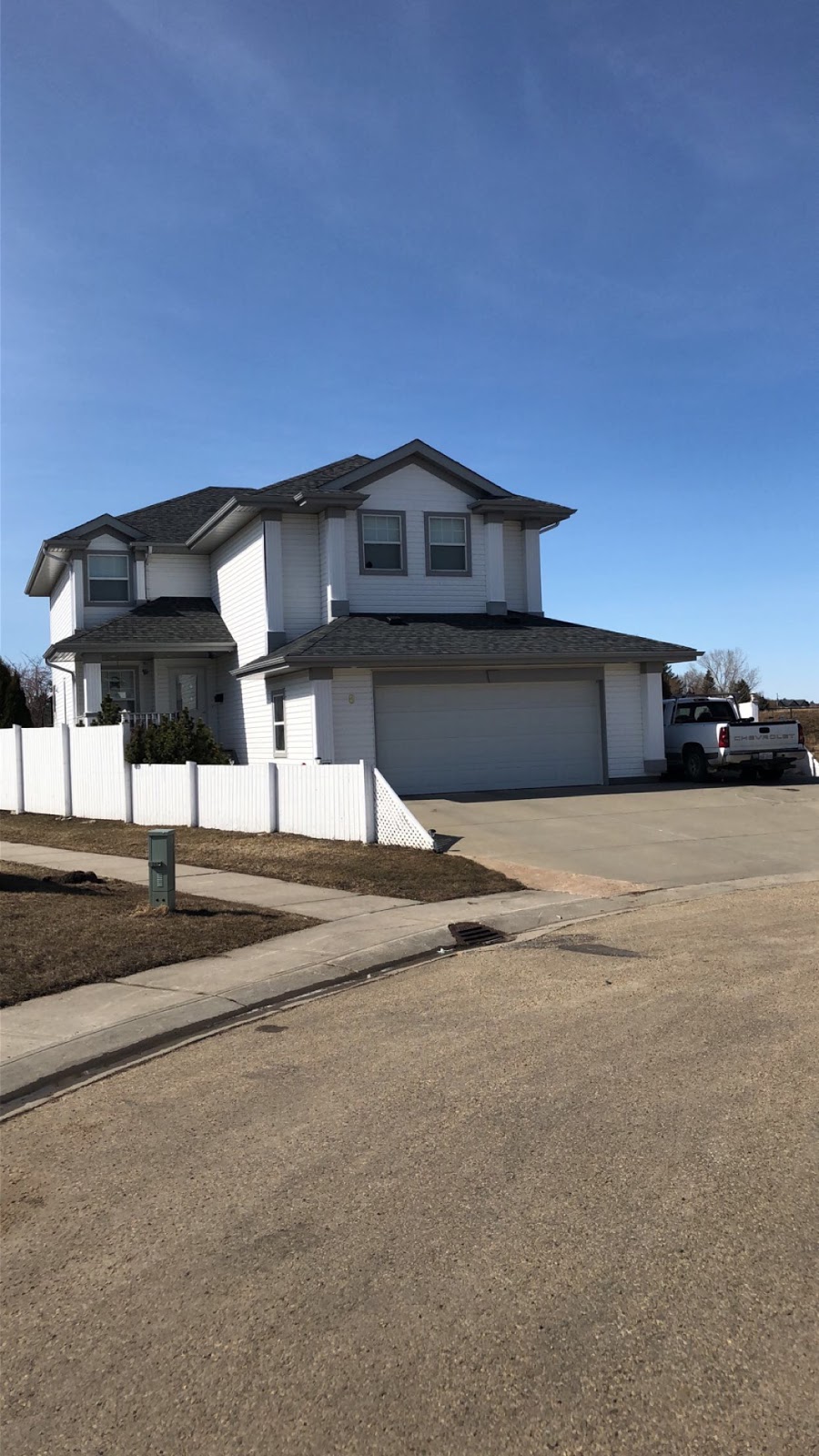 Baker Contracting | 2634 21A Ave NW, Edmonton, AB T6T 0K1, Canada | Phone: (780) 938-9669