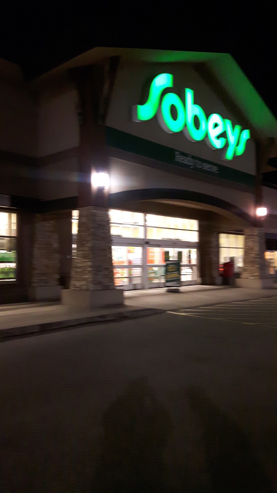 Sobeys - Royal Oak | 8888 Country Hills Blvd NW #125, Calgary, AB T3G 5T4, Canada | Phone: (403) 239-7344