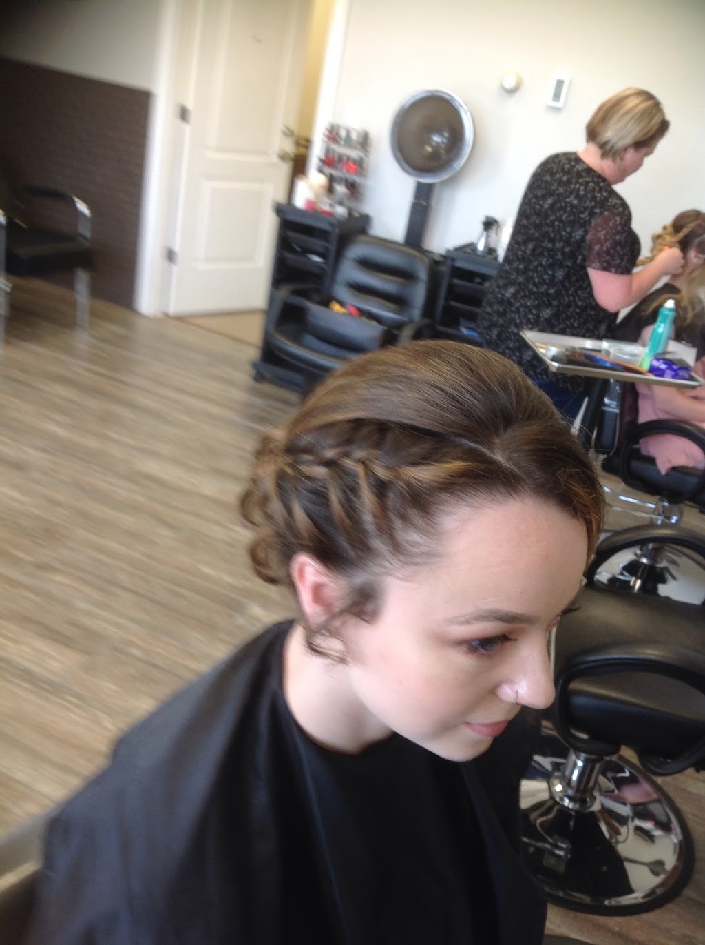 Shear Creations Hair Salon | 543 Allanburg Rd, Thorold, ON L2V 1A7, Canada | Phone: (905) 680-9391