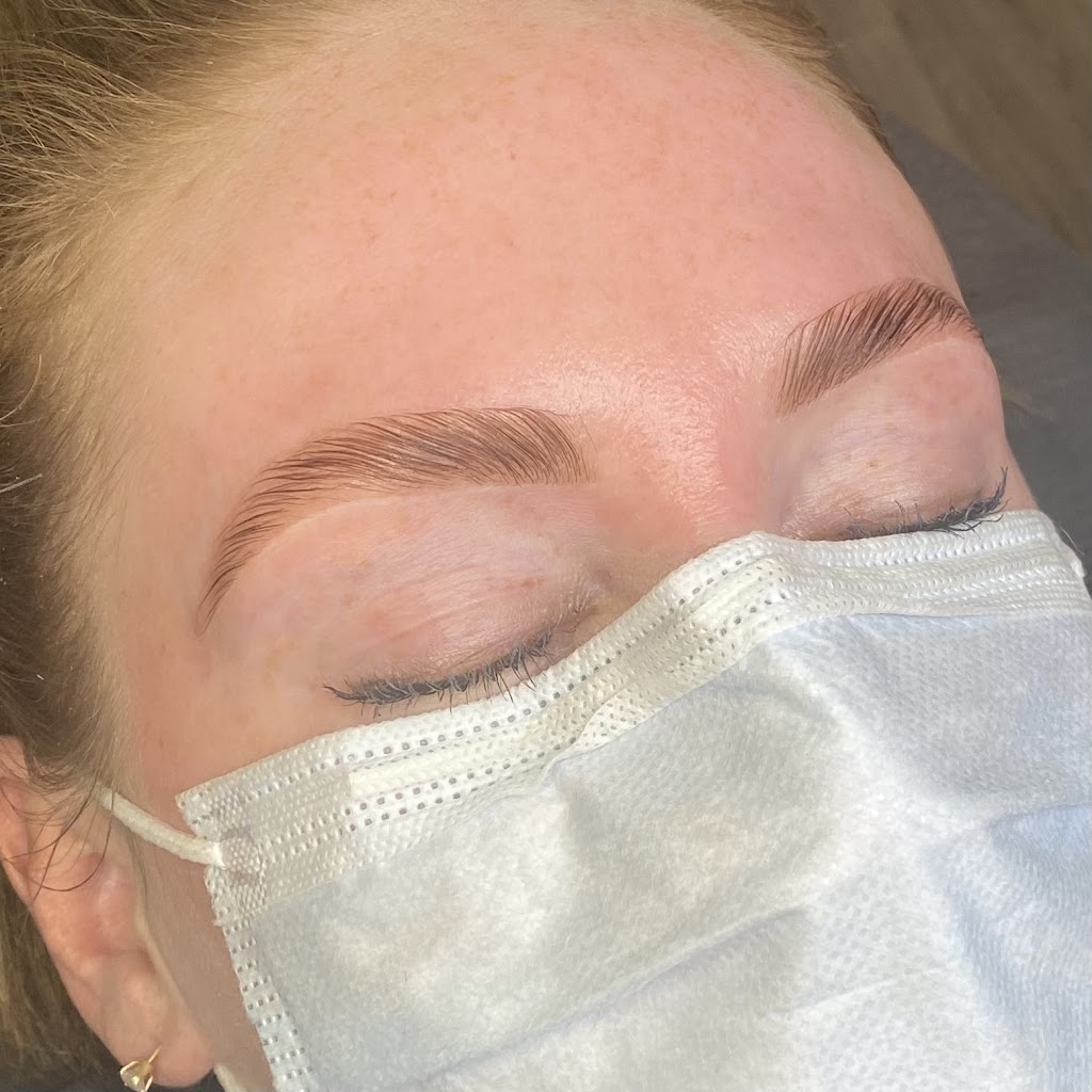 Mood Beauty Co. | 3 Monk St, Paris, ON N3L 1A6, Canada | Phone: (519) 209-4608