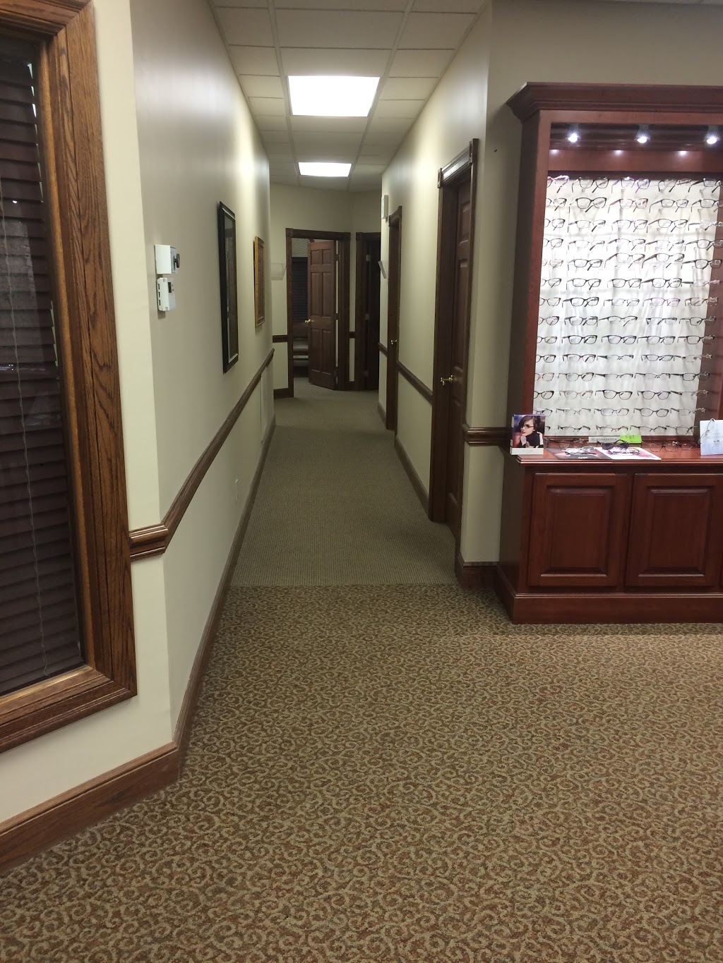 Advanced Eyecare Center | 6622 Main St Suite 7, Williamsville, NY 14221, USA | Phone: (716) 631-9970